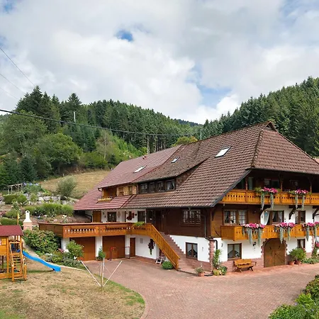 Vakantiehuis Nock