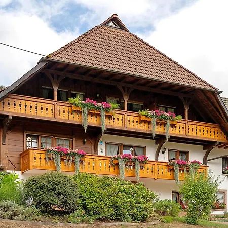 Vakantiehuis Nock *