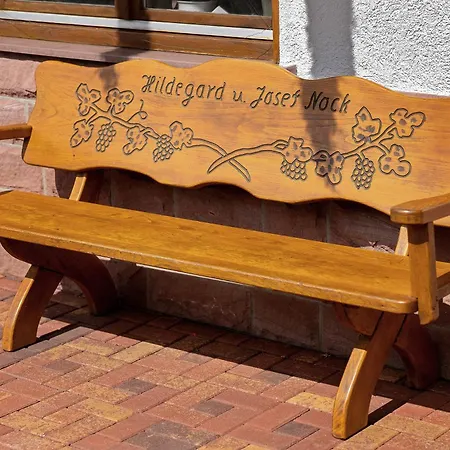 Vakantiehuis Nock Oberharmersbach