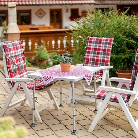 Vakantiehuis Nock