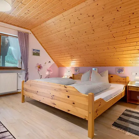 Vakantiehuis Nock