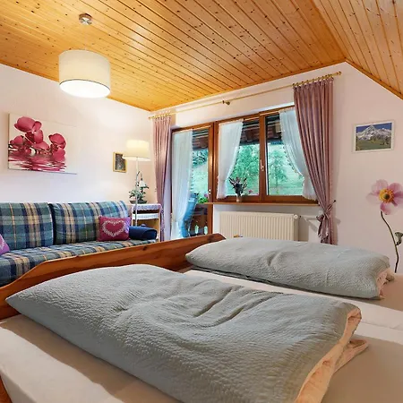 Nock Oberharmersbach