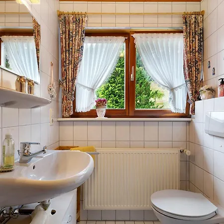 Nock Vakantiehuis