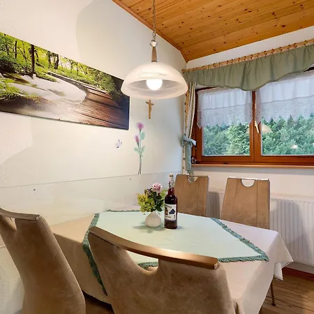 Nock Vakantiehuis Oberharmersbach