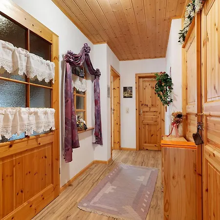 Vakantiehuis Nock
