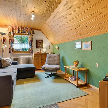 Vakantiehuis Nock