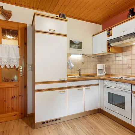 Nock Vakantiehuis *