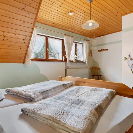 Vakantiehuis Nock *